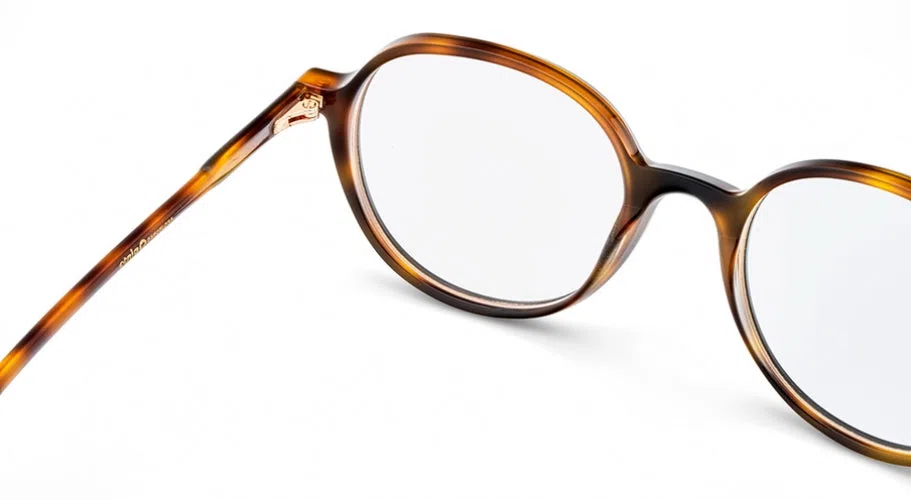 Etnia Barcelona ULTRA LIGHT 12 Eyeglasses - view 10